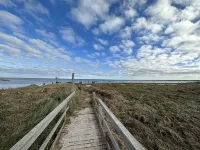 Gemütliche Ferienwohnung Ebenerdig Hotels in Prerow