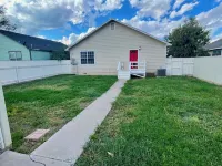 Home Theatre with King Bed