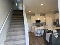 Family and busines friendly.