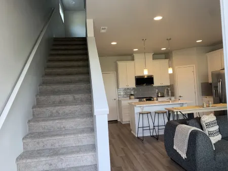 Family and busines friendly.