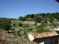 Charming cottage la FENIERE in quiet area, 105m², 3 ch, heated swimming pool