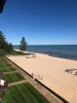 Experience Unmatched Luxury at Our Stunning Lake Huron Penthouse