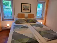 Cozy vacation apartment located on the Middle Moselle. Pet friendly!