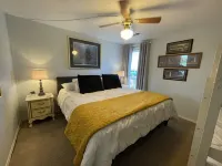Beautifully Updated 1st Floor 2 Bedroom, 2 Bathroom Condo on the Lake!