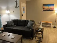 The Breakwall Suite!