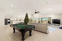 Where adventure meets relaxation-Lakeview Retreat