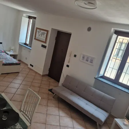 Casa Leo: Indipendent apt 1bdr Near Malpensa Airport