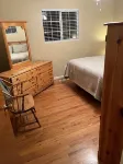 The Tangerine Door