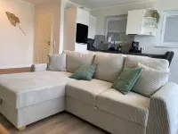 Komfortable Ferienwohnung in Winterscheid in der Nähe zu Köln und Bonn
