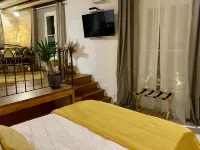 A charming apartment ideally located in La Rochelle