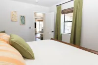 Bring your horse and cool off in Prescott!  Home & stables back up to trails! Hotels in Prescott