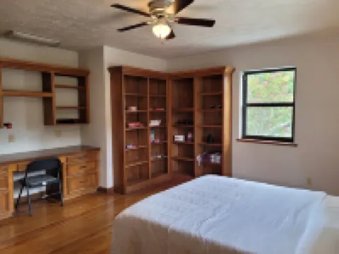 Get Outside for Spring Break-13 mi to Lost Maples Sna, 22 mi to Garner Park!