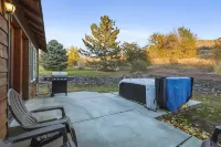 Big Bear Ranch House