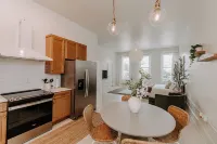 East Main Lofts - Coastal 201