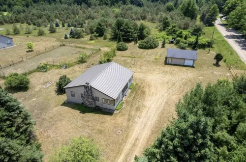 Charming home in the heart of Northern Michigan's destinations and activities. - 3-Star