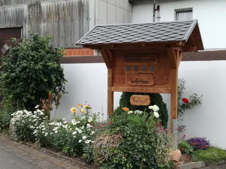 Luxurious, spacious apartment on a farm - family friendly