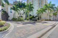 Resort style 1BR/1BA condo