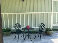 Railway Retreat Station Stay- Sleeps 9 Fifa World Cup 30 mi Away