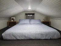 Bird watching paradise! Hotels in Seadrift