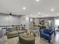 Dwntwn Westfield Family home close to GrandPark and local entertainment Hotels in Westfield