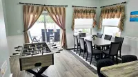 Luxury Tampa Home 10PPL / Pool / Grill / Airport