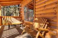 The Holiday Cabin - with Hot Tub & EV Charging