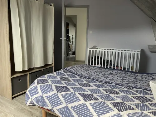 Loft near Gerardmer Hotels in Corcieux