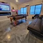 MODERN BEAR Lake House with incredible lake views!