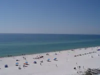 The Perfect Beach Vacation!  Private parking. Unit 703,  3BR, 3BA, Sleeps 12