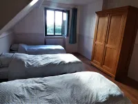 Lovely vacation villa 300m from the port and main beach of Audierne