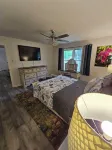 Pet Friendly Home at Lewes Beach! Hotels near The Crossing (Lewes Church of Christ)