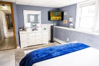 Spacious Family-Friendly Private Home. Beach Decor. BBQ Grill. Fire-Pit.