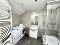 Full confort apartment air conditioning Bicycles free