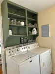Welcome to Adria Bayside Cottage