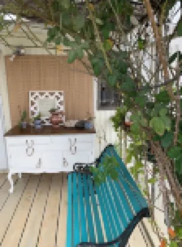 Charming 3-bedroom mobile home with Starlink WiFi in serene area of Stephenville