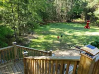 Luxury Equestrian Estate Resort near Charleston and Kiawah