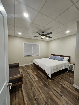 Walking Distance to the St. Croix River & Downtown