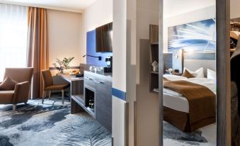 Best Western Premier Hotel Villa Stokkum