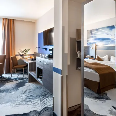 Best Western Premier Hotel Villa Stokkum
