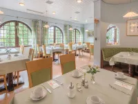 Best Western Plus Schwarzwald Residenz Hotels in Triberg