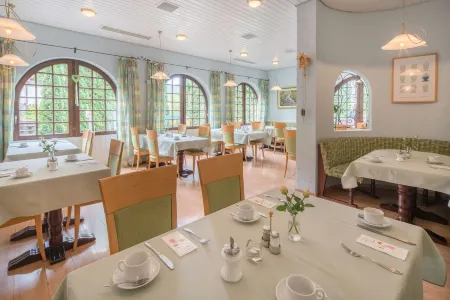 Best Western Plus Hotel Schwarzwald Residenz