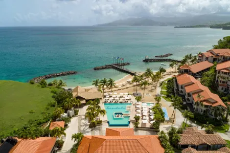 Sandals Grenada All Inclusive - Couples Only
