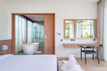 รูปภาพของShambhala - 2 BR Deluxe Pool Villa (A)