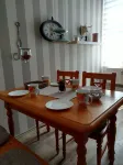 Apartment 1, beautiful centrally located apartment Hotels in Seevetal