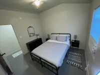 Kyn’s Kozy Kabin Hotels in Sallisaw