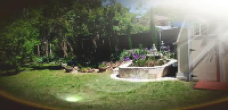 ENJOY RESORT  STYLE LUXURY ACCOMMODATIONS AT THE ESTATE HOME