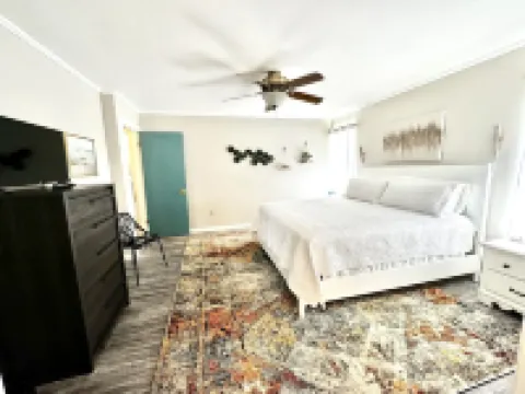 Fun luxury in town with every amenity you could ever ask for!