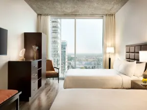 Twelve Downtown, Autograph Collection