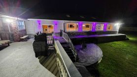 complete privacy vacation home [private pool]