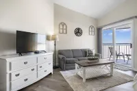 Spectacular Beach Front View (310)